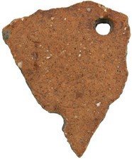 Neolithikum  Keramik -