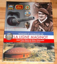 MAGINOTLINIE
