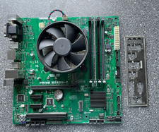 Asus Prime B250M-C - Intel Core i5-7500 - 8GB DDR4 - Bundle