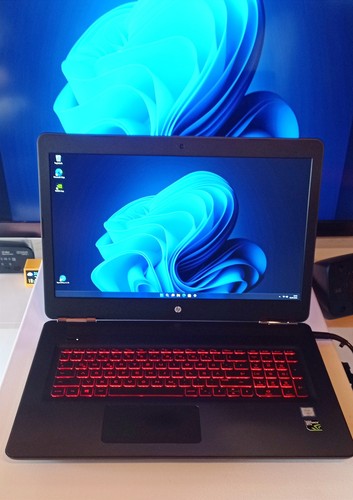Omen gaming notebook - omen,