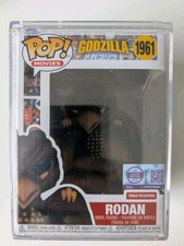 Funko Pop! Godzilla Rodan -