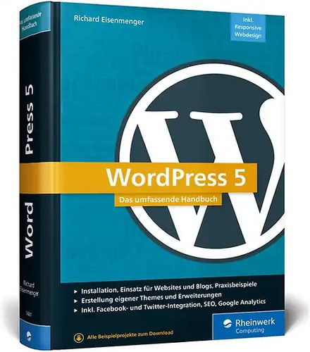 Wordpress - wordpress, 5