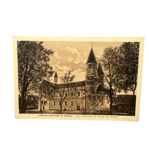 Ansichtskarte postkarte - ansichtskarte,