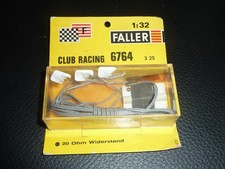 Faller club racing 6764 - faller,