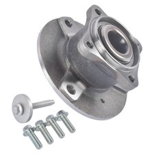 Radnabe Radlagersatz Hinten