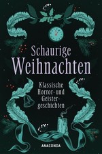 Schaurige weihnachten - schaurige,