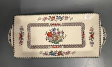 Platte Spode Chinese Rose 33 x