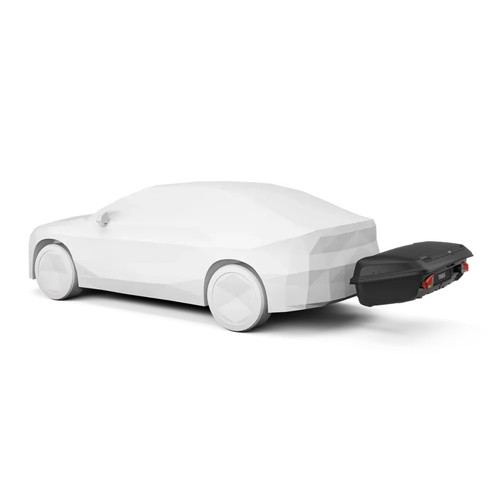 Thule arcos box - thule,