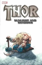 Thor: Sunlight & Shadows -