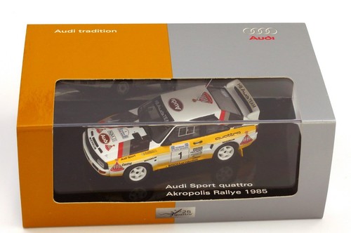 Audi sport quattro - sport,