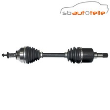 Antriebswelle links Ford Mondeo IV Turnier Galaxy S-Max Automatik MPS6