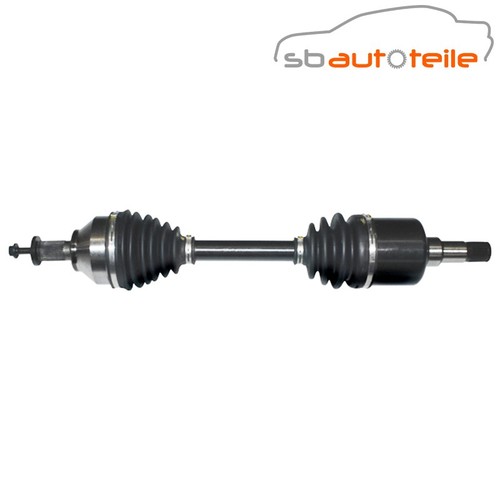 Antriebswelle links ford - antriebswelle,