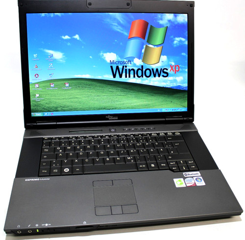 Windows retro laptop - windows,