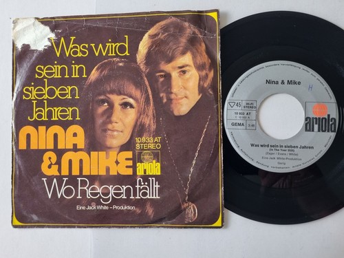 Nina mike was - wird, sein