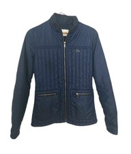 LACOSTE Steppjacke 34 Leichte