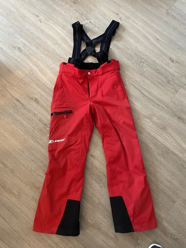 Ziener skihose herren - ziener,