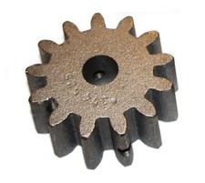 Zahnrad Kegelrad ATIKA