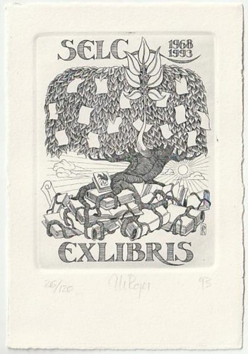 Monika huger keller exlibris - huger-keller:,
