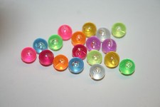 Bunte Bälle Kugeln f