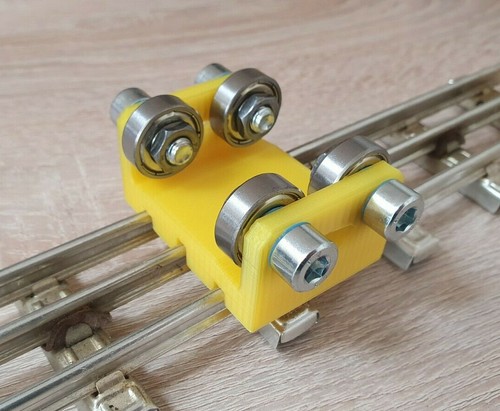 Rollenprüfstand spur groß - 0,