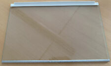 Glasscheibe SIEMENS/BOSCH 00663179 für Kühlschrank / ca. 500/330 mm