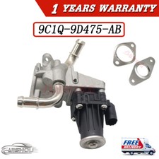 9C1Q-9D475-AB Solenoid Valve