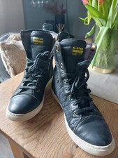 G-Star Schuhe, Gr.  38, Damen