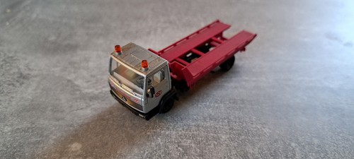 K11 spur lkw - spur,