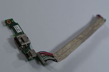 USB 1394 Board 6050A2052101 aus HP Compaq NX6325 TOP!