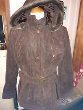 Wildlederjacke neu Rino & Pelle