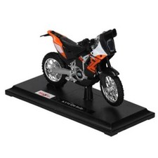 NEWRAY KTM 450 Rally Modell