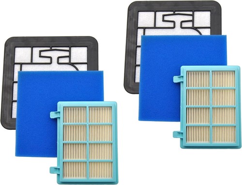 Filter set für - 2x, philips
