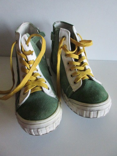 Naturino wild leder - 35,