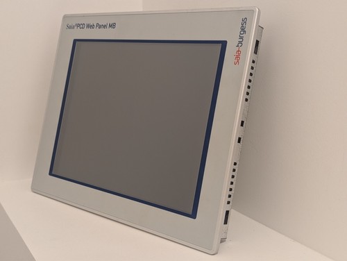 Saia burgess pcd7 d410vtcf - burgess, pcd7.d410vtcf
