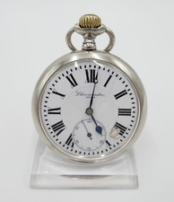 Alte Antike Taschenuhr
