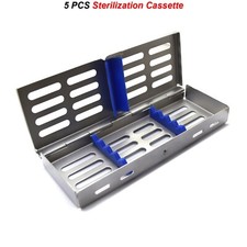 Zahnchirurgie Sterilisation