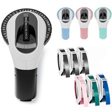 Phomemo E975 Embossing Label