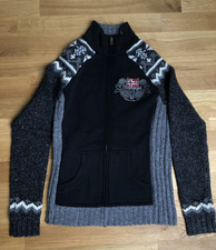 Kuschelig warme NAPAPIJRI