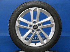 Audi A3 Winterräder