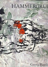 Georg baselitz hammergrün - baselitz,