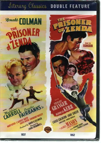 Dvd ronald colman stewart - ronald, colman,