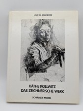 Käthe kollwitz das - käthe,