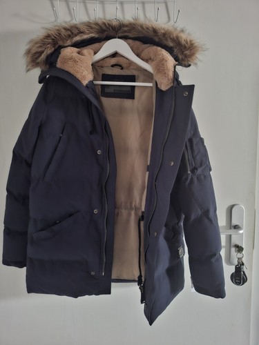 Neu poolman outdoorjacke - neu!!,