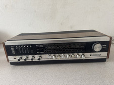 GRUNDIG RTV 380 Radio FM
