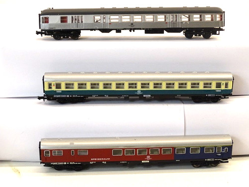 Defekt arnold personenwagen - defekt,
