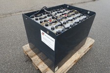 Traktionsbatterie 48V 5PzS575