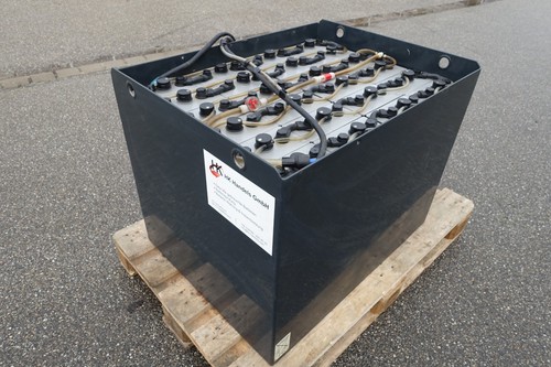 Traktionsbatterie 48v 5pzs575 - traktionsbatterie,
