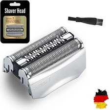 Scherkopf Rasierkopf für