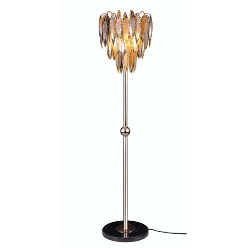 Stehlampe standleuchte - stehlampe,