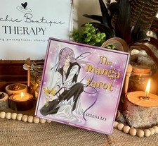 Das Manga Tarot (2006) 78